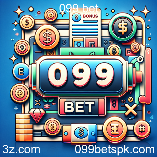 Descubra os Melhores Bônus na 099 Bet