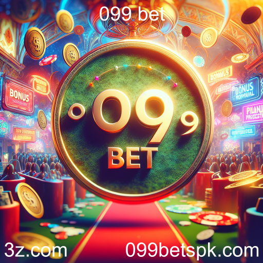 Melhores Promoções na 099 bet